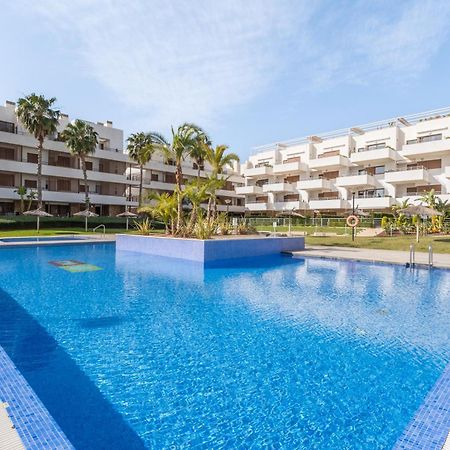 Terrazas De Campoamor Sunrise Orihuela Extérieur photo