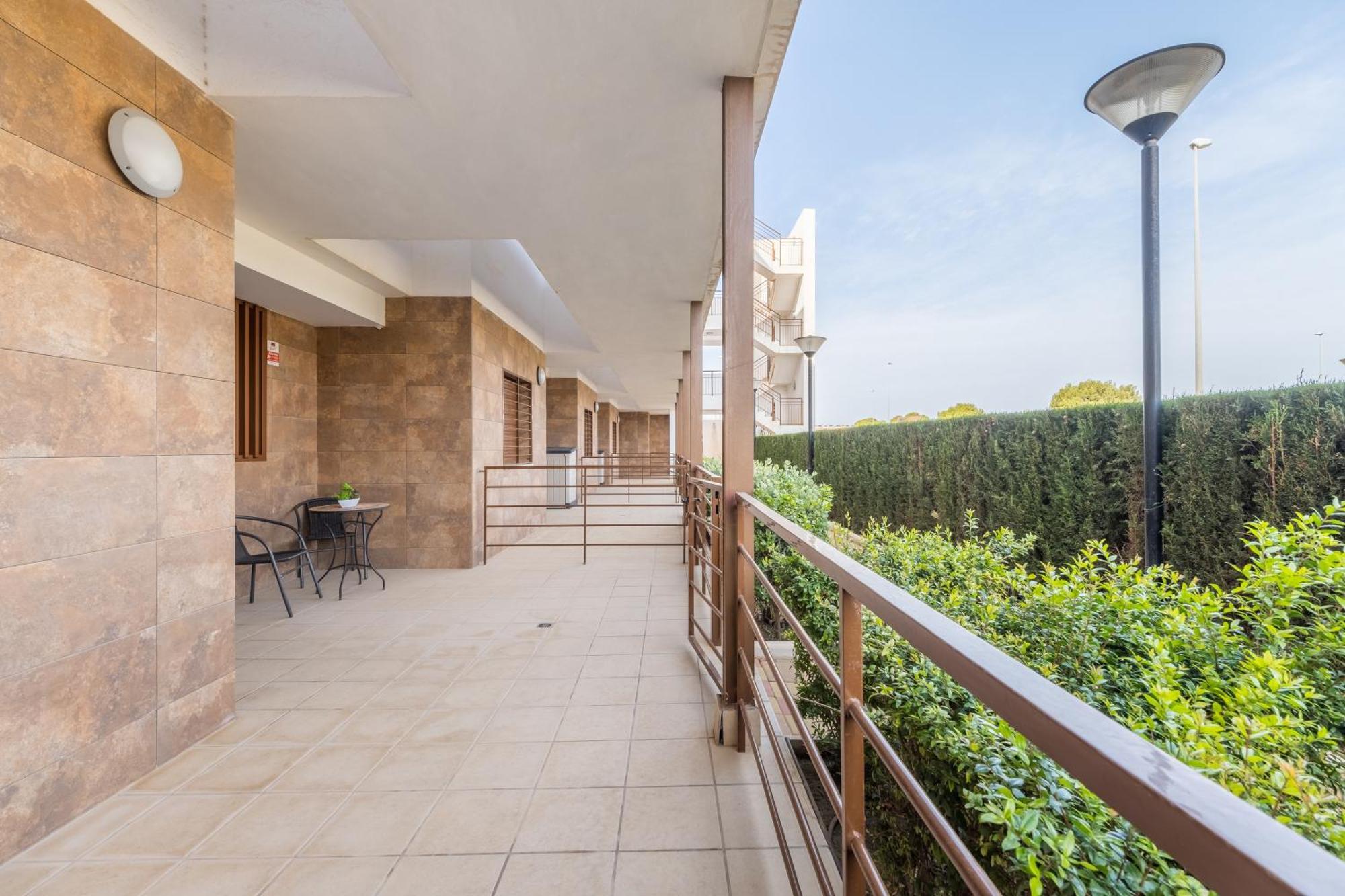 Terrazas De Campoamor Sunrise Orihuela Extérieur photo