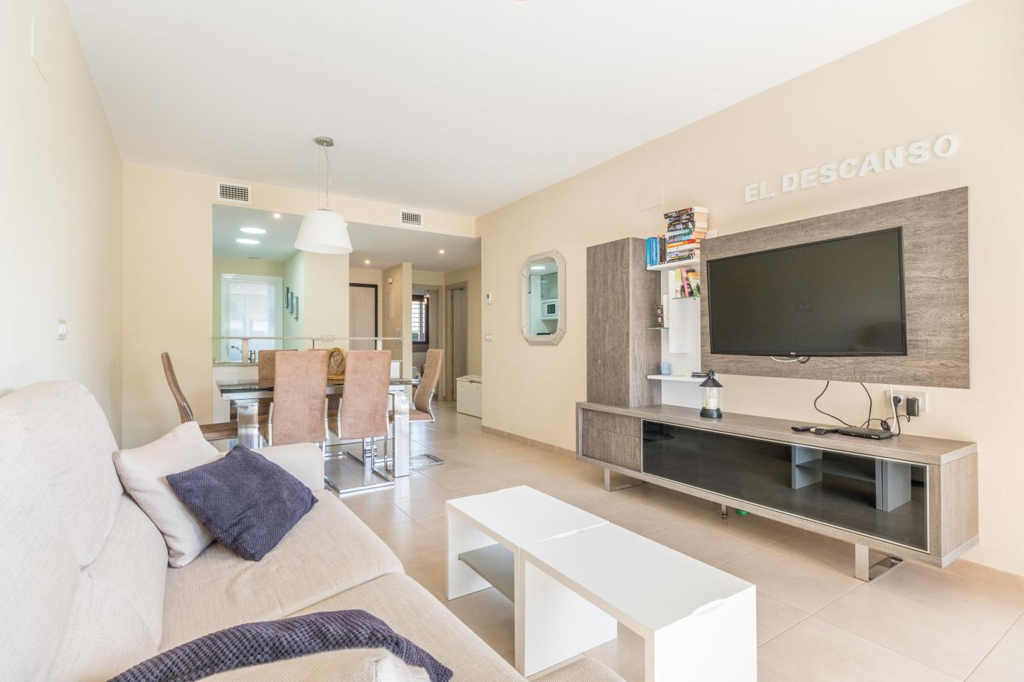 Terrazas De Campoamor Sunrise Orihuela Extérieur photo