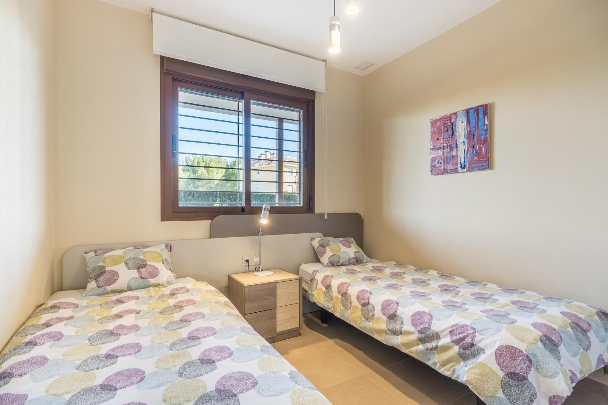 Terrazas De Campoamor Sunrise Orihuela Extérieur photo