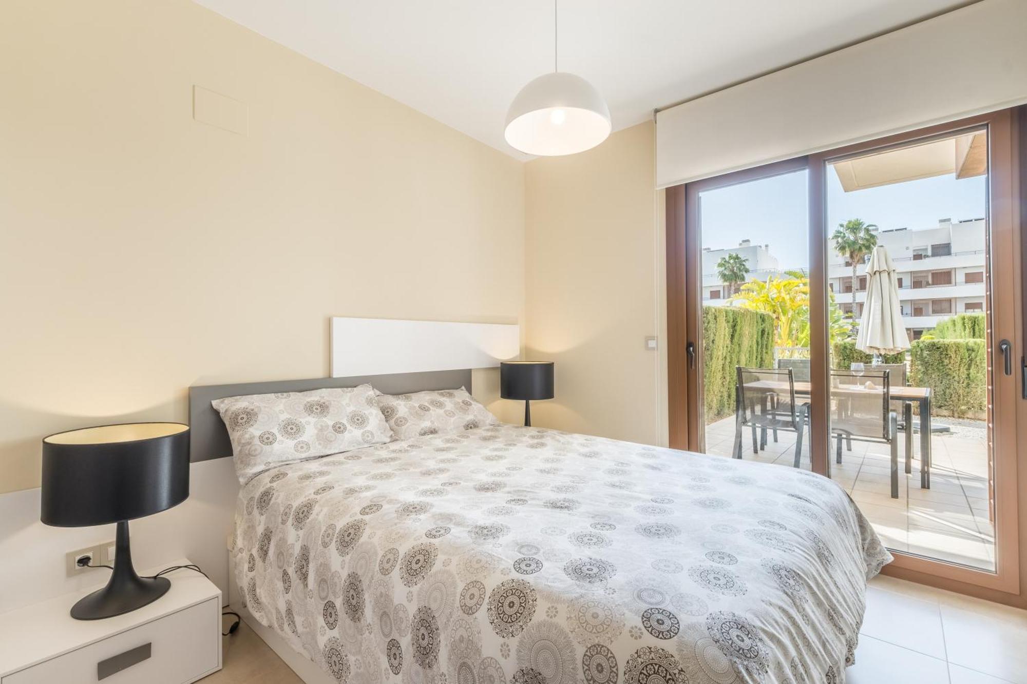 Terrazas De Campoamor Sunrise Orihuela Extérieur photo